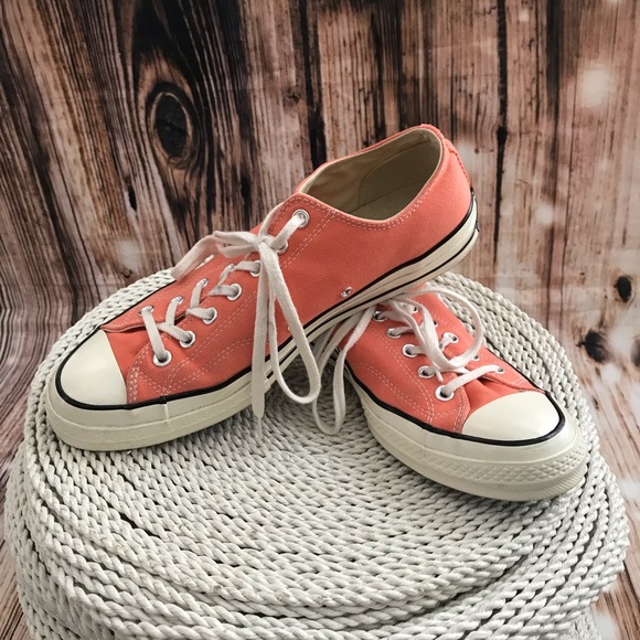 CONVERSE CHUCK TAYLOR SNEAKERS - Picture 1 of 8